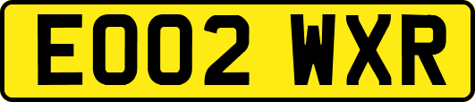 EO02WXR