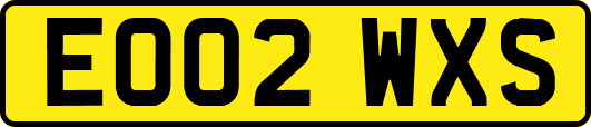 EO02WXS