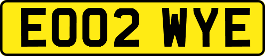 EO02WYE