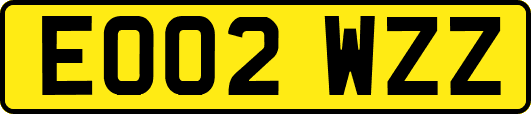 EO02WZZ