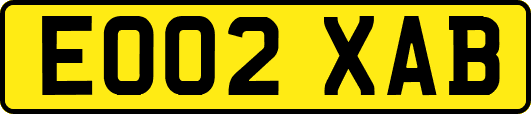 EO02XAB