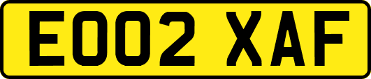 EO02XAF