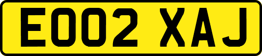 EO02XAJ
