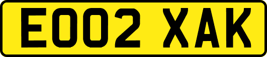 EO02XAK