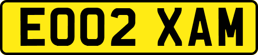 EO02XAM