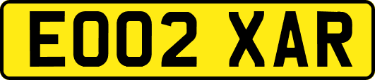 EO02XAR