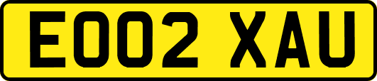 EO02XAU