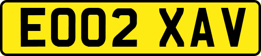 EO02XAV