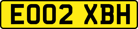 EO02XBH