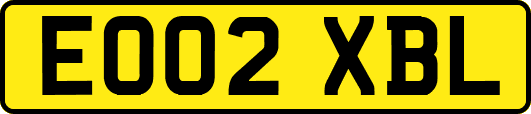 EO02XBL