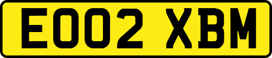 EO02XBM
