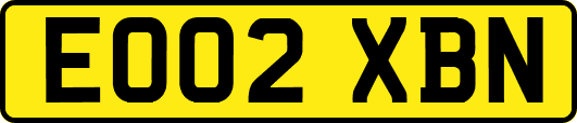 EO02XBN