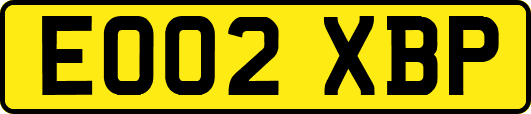 EO02XBP