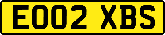 EO02XBS