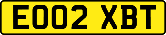 EO02XBT