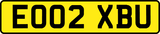 EO02XBU