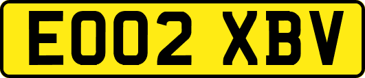 EO02XBV
