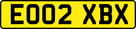 EO02XBX