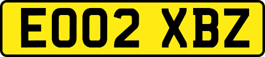 EO02XBZ