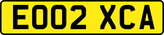EO02XCA