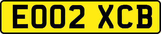 EO02XCB