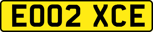EO02XCE