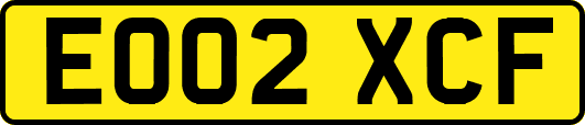 EO02XCF