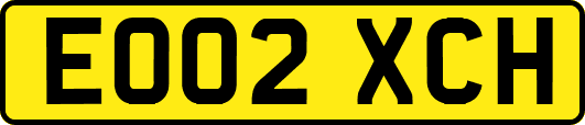 EO02XCH
