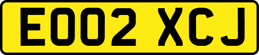 EO02XCJ