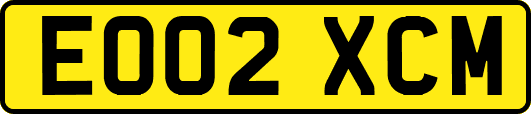 EO02XCM