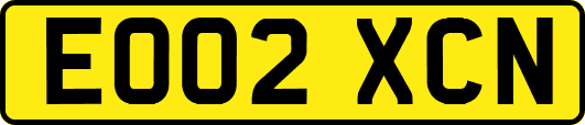 EO02XCN