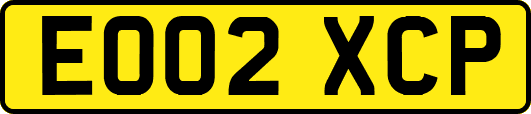 EO02XCP