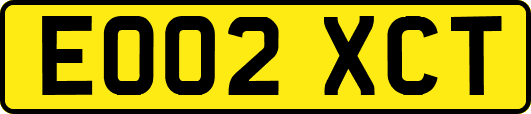 EO02XCT