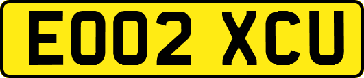 EO02XCU