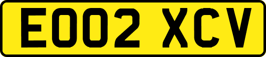 EO02XCV