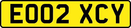 EO02XCY