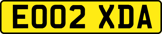 EO02XDA