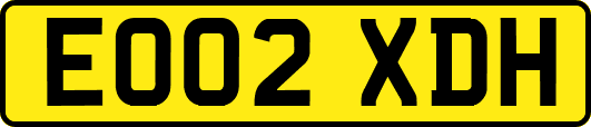 EO02XDH