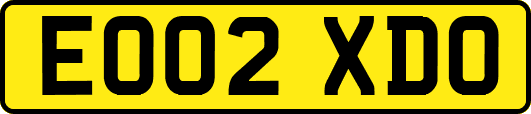 EO02XDO