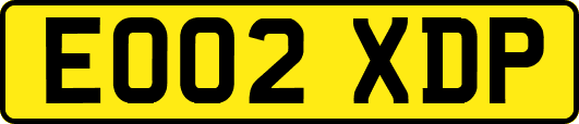 EO02XDP