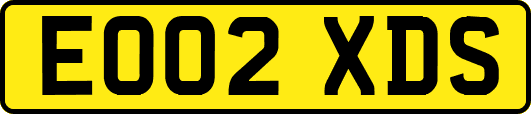 EO02XDS
