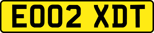 EO02XDT
