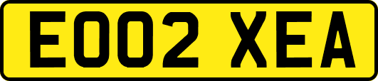EO02XEA
