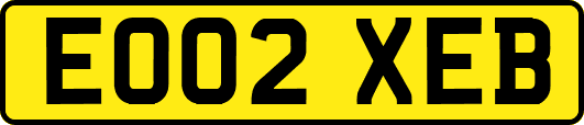 EO02XEB