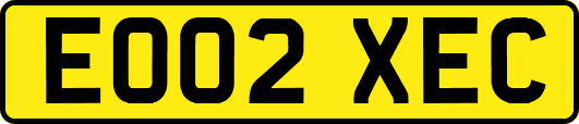 EO02XEC