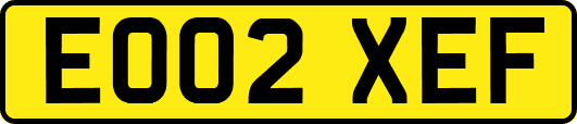 EO02XEF