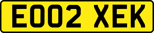 EO02XEK