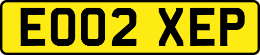 EO02XEP