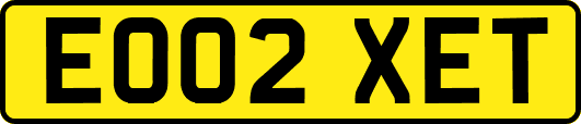 EO02XET