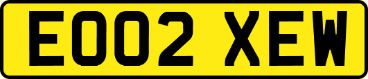 EO02XEW